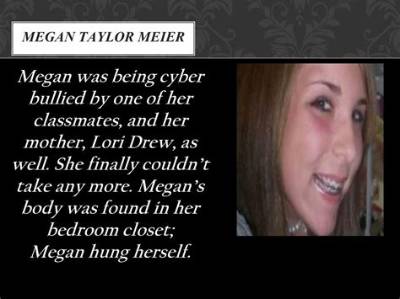 The Megan Taylor Meier Tragedy: Inside the Cyberbullying Case That Changed the Internet