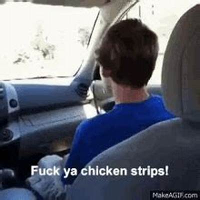 The Original "Fuck Your Chicken Strips" Vine Explained: Watch the Clip That Broke the Internet