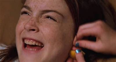 'The Parent Trap' Ear Piercing Scene Explained: Answers to Every Burning Question Fans Still Ask Today