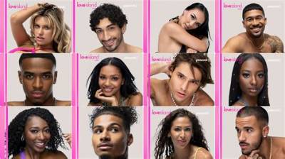 The Real Story Behind Love Island Usa's 'I'm a Mommy. .. Mamacita' Viral Moment