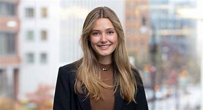 The Rise of Olivia M Schrager on Instagram: How an Overnight Search Spike Unfolded