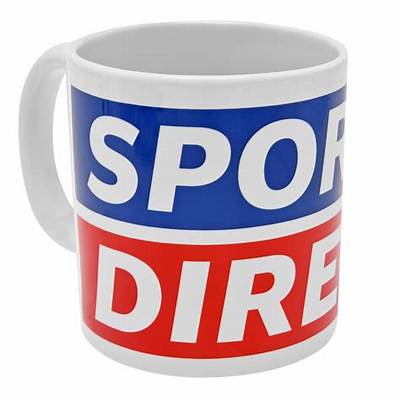 The Truth Behind the Sports Direct Mug: Dimensions, Milliliters, and Modern Lore