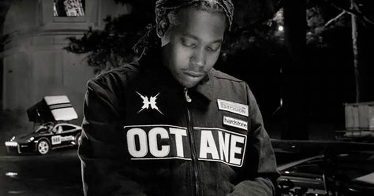 The Ultimate Don Toliver Octane Tour Guide: Setlist, Run Times, Openers, and Live Highlights