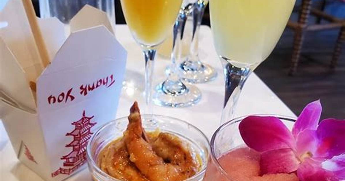 The Ultimate Garden Parc Brunch & Events Guide: How to Book, Dine & Celebrate