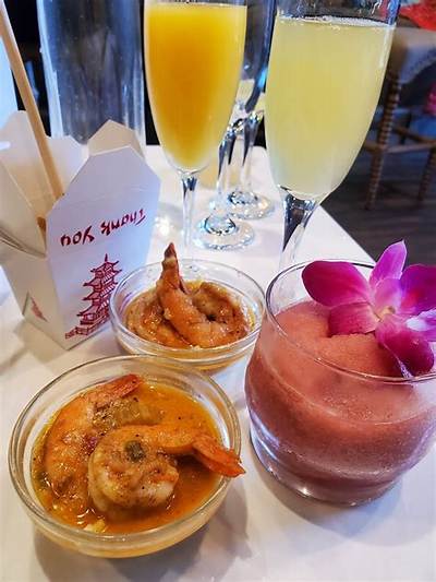 The Ultimate Garden Parc Brunch & Events Guide: How to Book, Dine & Celebrate
