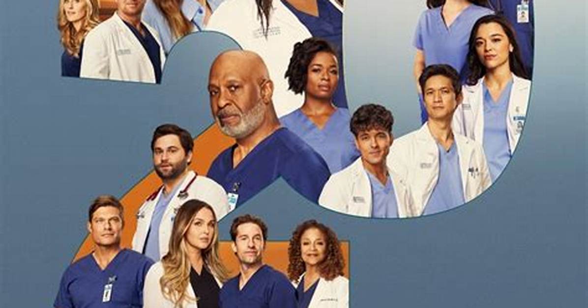 The Ultimate Grey's Anatomy Travel Guide: How to Visit Every Real-Life Filming Spot