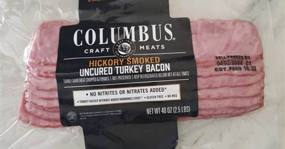 The Ultimate Guide to Costco Turkey Bacon: Cooking Tips, Storage, and Buying Advice