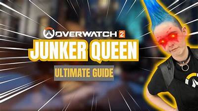 The Ultimate Lore Guide: Junker Queen, Zero Hour, and Wasteland Canon