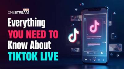Themegandianxo Tiktok Live Faq: Everything You Need to Know Right Now