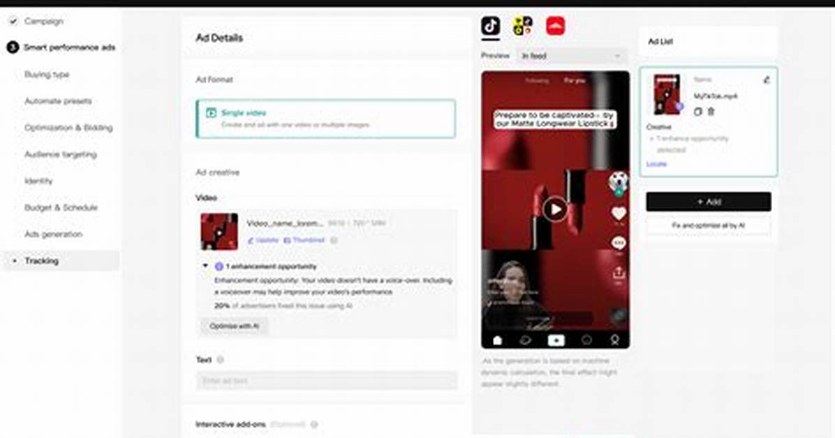 Tiktok Ads Manager Updates: How New Ai Campaign Features Change Your Daily Login Routine