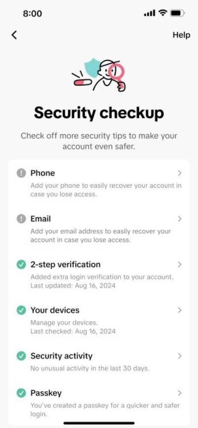 Tiktok Authentication Updates: How Changing Security Protocols Affect Sign-In
