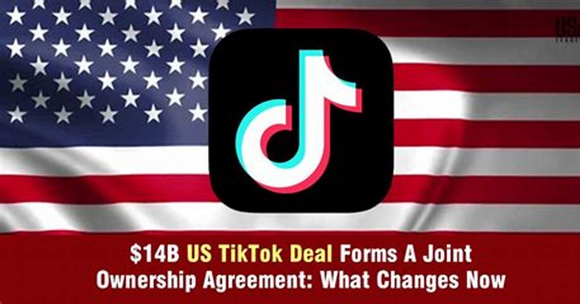 Tiktok Login Chaos Follows Us Restructuring Deal: Outages, Errors, and Status Update