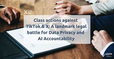 Tiktok Privacy in Crisis: Legal Actions, Hack Scandals, and the Rise of Third-Party Viewers