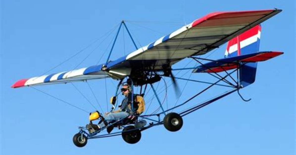 Ultralight
