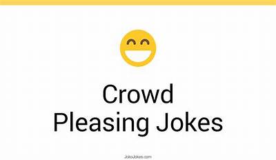 Verified Crowd-Pleasers: Short Funny Jokes That Guarantee Instant Laughs Across Social Media