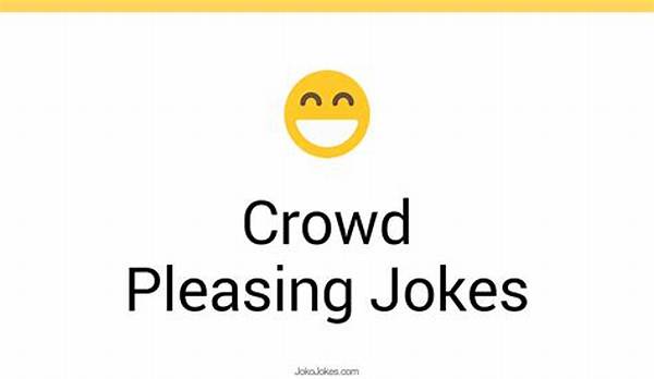 Verified Crowd-Pleasers: Short Funny Jokes That Guarantee Instant Laughs Across Social Media