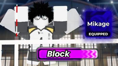 Volleyball Legends Mikage Update: Character Release History, Lore, and Style Evolution