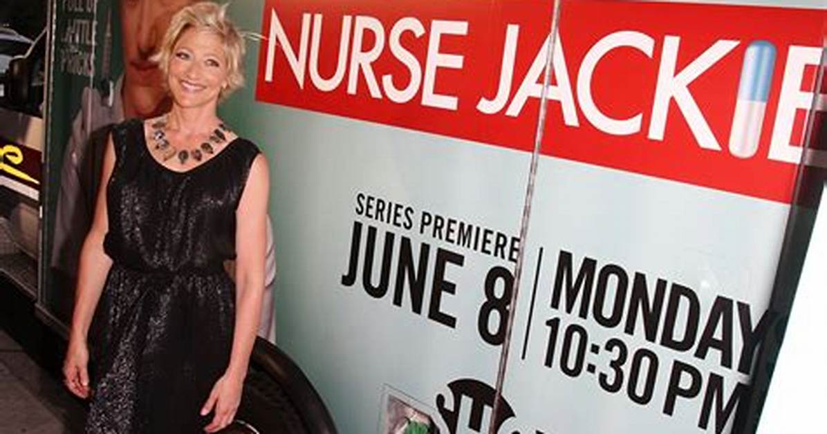 Was Nurse Jackie Cancelled? the Truth Behind the Show's Abrupt Season 7 Conclusion