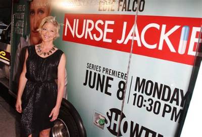 Was Nurse Jackie Cancelled? the Truth Behind the Show's Abrupt Season 7 Conclusion