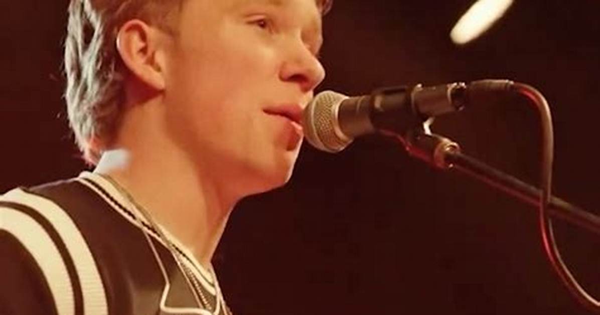 Watch and Sing Along: Complete Ty Myers 'Ends of the Earth' Lyrics and Acoustic Breakdown