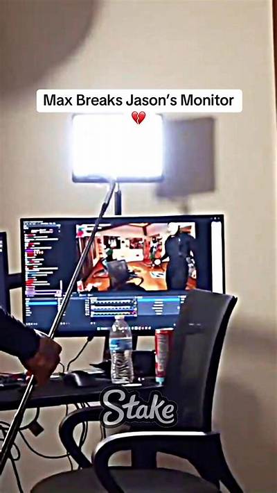 Watch the Clip: Jasontheween’s Viral Uber Driver Confrontation Breakdown