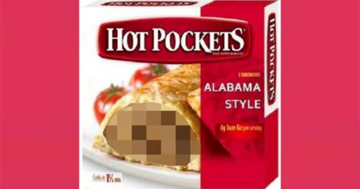What Does Alabama Hot Pocket Mean? a Safe Explainer for the Viral Urban Dictionary Search