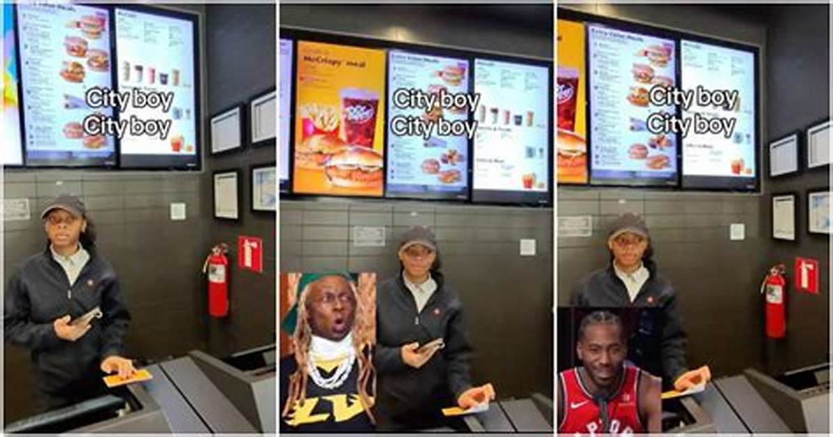 What Does 'City Boy' Mean on Tiktok? the Real Origins and Viral Incidents Explained