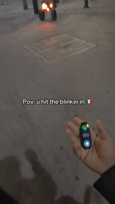 What Is a Blinker? the Viral Truth Behind Car Signals, Pranks, and Modern Slang