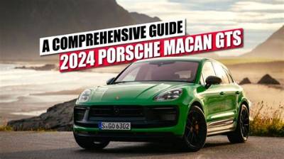 What Is Gts? Complete Guide to Porsche Badges, Brooks Shoes, and Golf Clubs