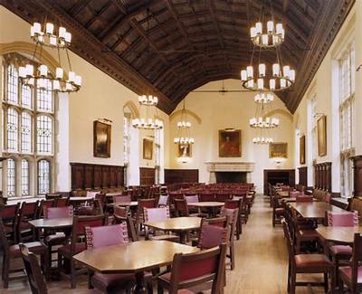 What Saybrook Dining Hall Food Actually Looks Like: Photos, Menu Highlights, and Honest Verdicts