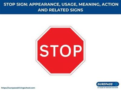 What Stop Sign Video Fact-Check: Was the Sign Blocked, Staged, or Legal?