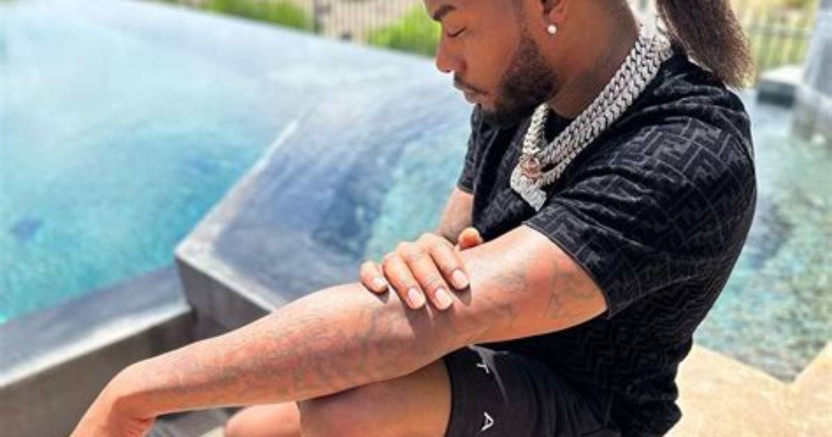 Where Is Cj So Cool Now? Everything to Know About His Health, Net Worth, and Family