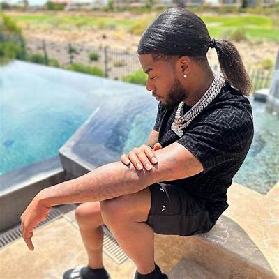 Where Is Cj So Cool Now? Everything to Know About His Health, Net Worth, and Family