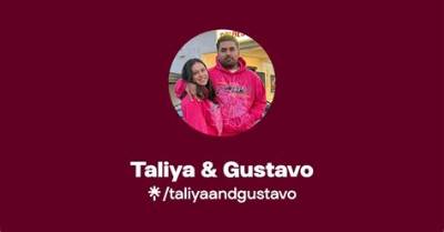 Who Are Taliya and Gustavo? the Complete Story, Background, and Status Explained