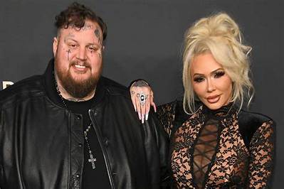 Who Is Bunnie Xo? Inside Jelly Roll's Estranged Wife's Life and Surprising Split