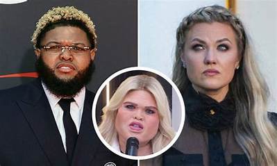 Who Is Erika Kirk, Why Did Druski Parody Her, and What Did She Say?