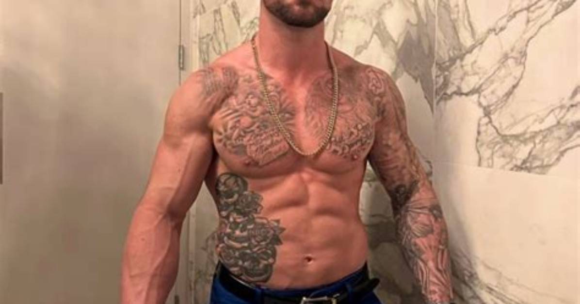 Who Is Jacked Like Jess? Inside the Explosive New Jersey Tryout Altercation