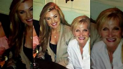 Who Is Lori Frantzve? Everything Known About Erika Kirk's Parents and Family History