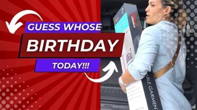 Whose Birthday Is It? Fact-Checking the 'Happy Birthday Raven' Trending Phenomenon