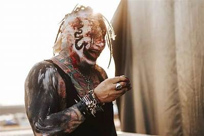 Why Chad Gray Confessed 'I'm Scared': Inside the Mudvayne Singer's Vocal Health Crisis
