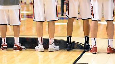 Why Going Commando in Basketball Shorts Is Suddenly Dominating Social Media Feeds