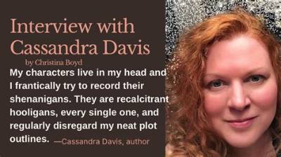 Why Is Cassandra Davis Trending Now? a Timeline of Viral Searches and Media Waves
