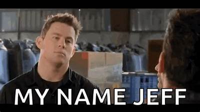 Why Is 'My Name Is Jeff' Trending Again? Everything to Know About the Meme and 'Roofman'