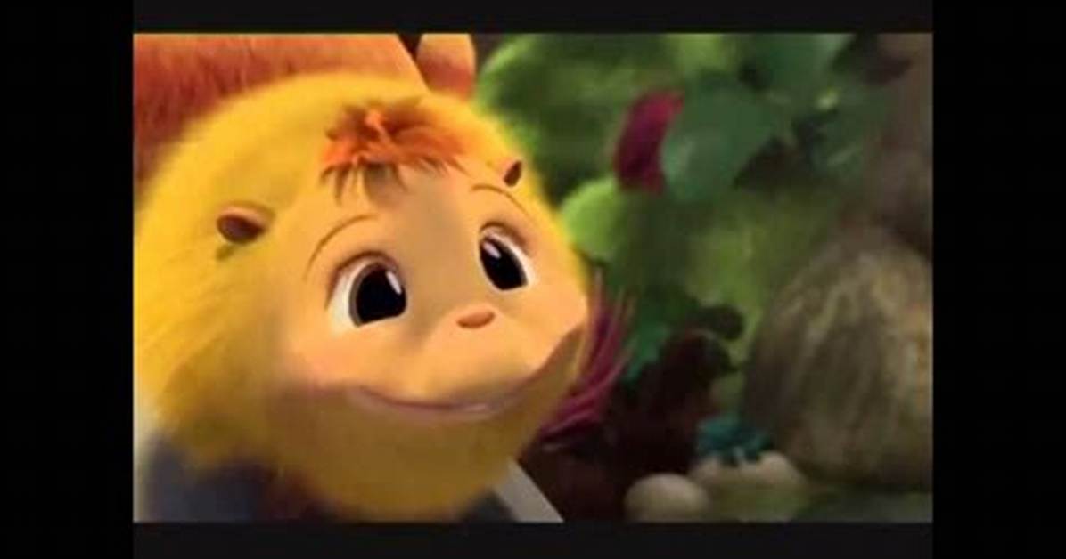 Why Katie from Horton Hears a Who Is Suddenly Everywhere Again: the Timeline of a Viral Revival