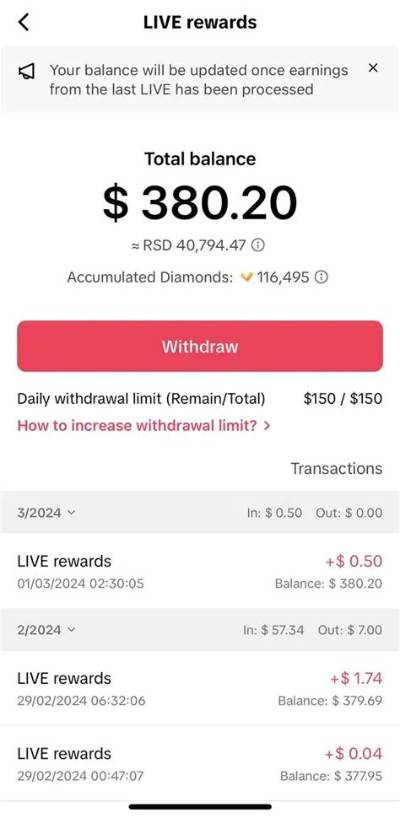 Why Tiktok Coin Exchange Is Trending Right Now: Community Pushback and New Live Rules