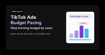 Why Your Tiktok Ads Are Burning Budget: the 2026 Attribution Overhaul Revealed