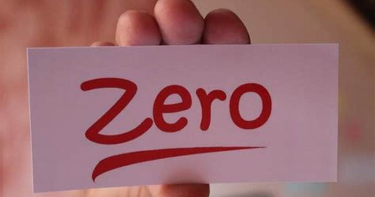 Zero