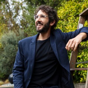 Josh Groban Photo