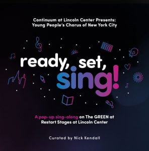 Ready-Set-Sing branding